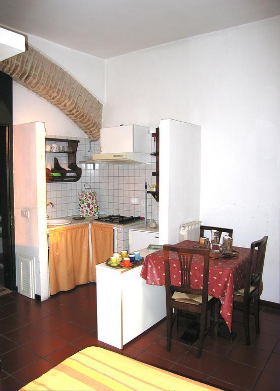 Residenza Turrena Aparthotel Perugia Room photo
